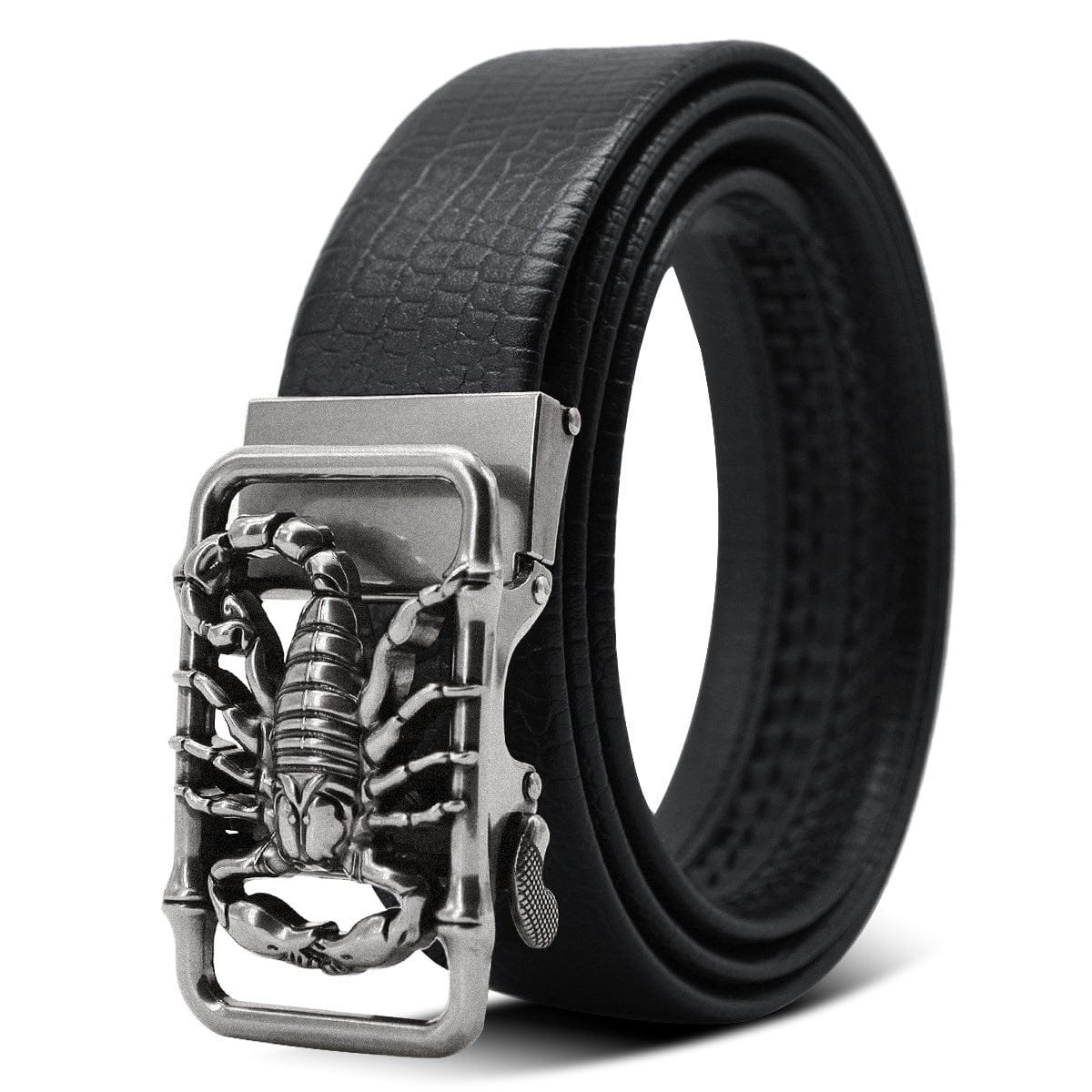 Ceinture Scorpion Homme Ma boutique