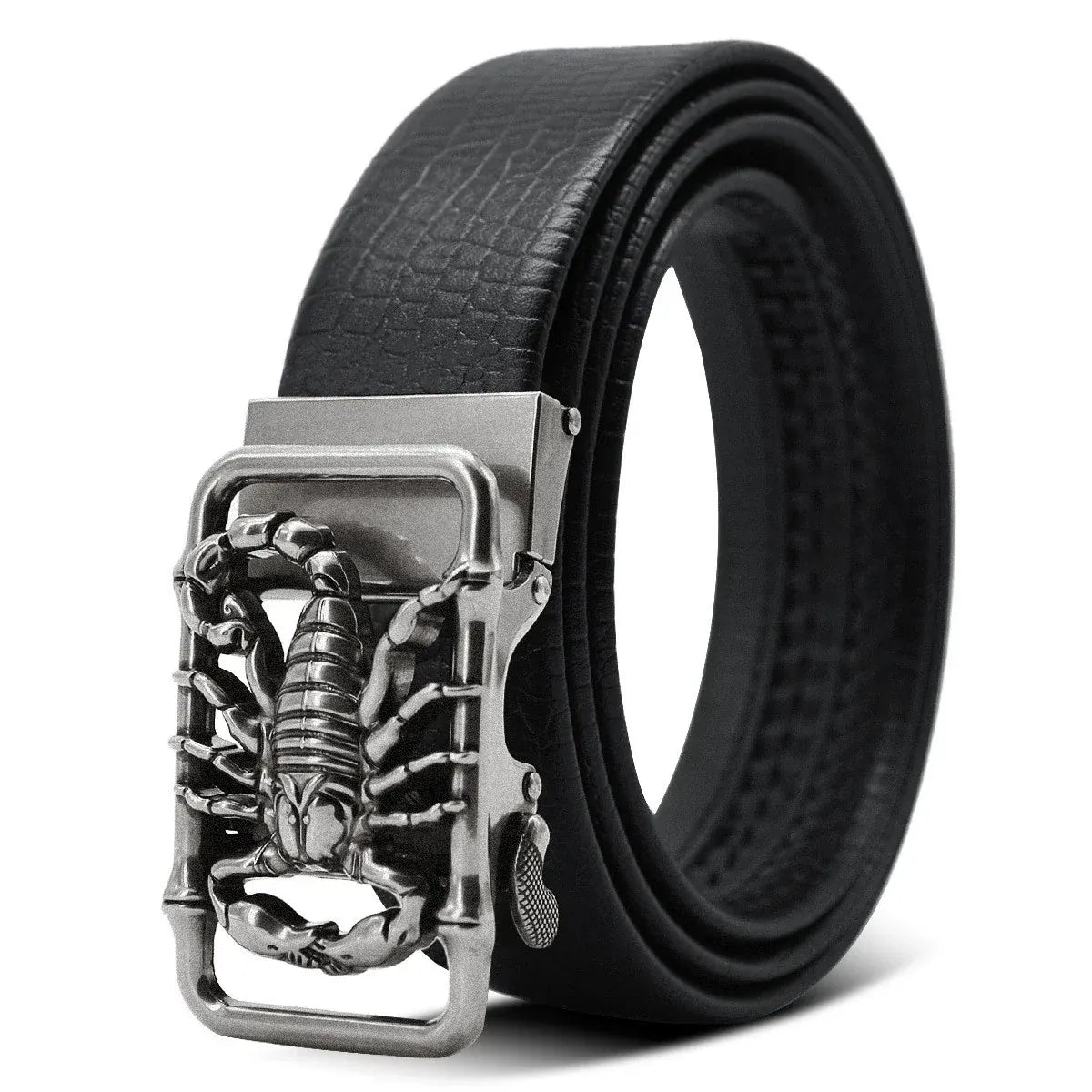 Ceinture Scorpion Homme Ma boutique