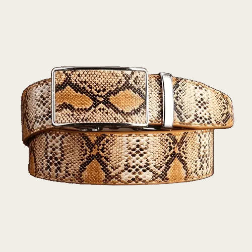 Ceinture Serpent Homme Ma boutique