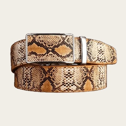 Ceinture Serpent Homme Ma boutique