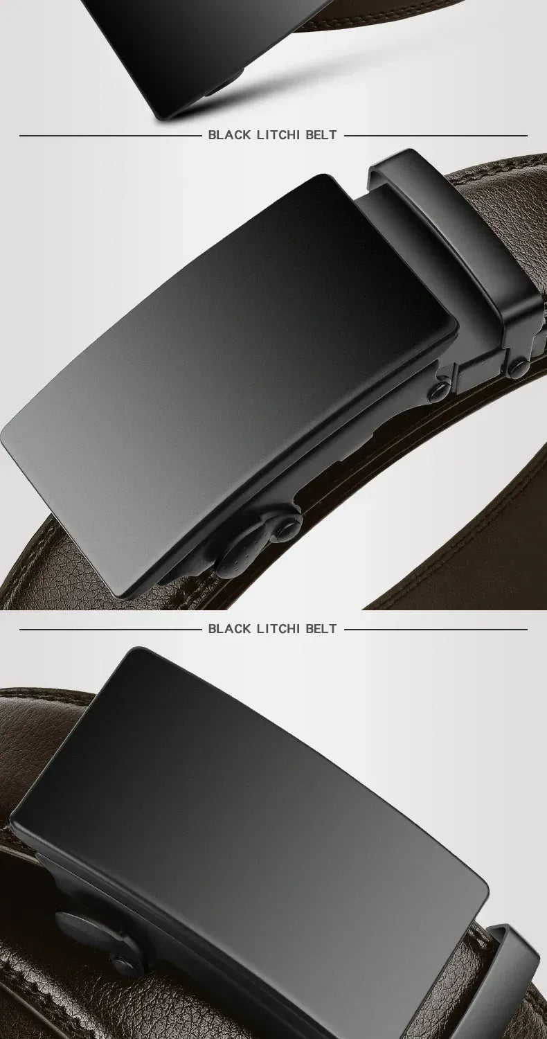 Ceinture Simili Cuir Homme : élégance et confort au quotidien