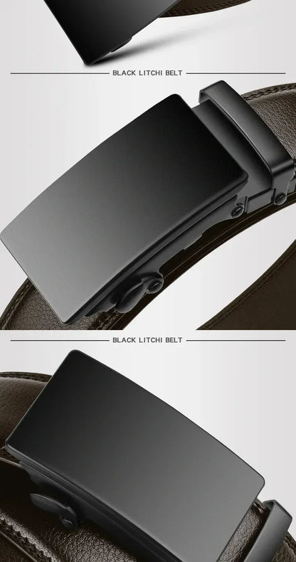 Ceinture Simili Cuir Homme : élégance et confort au quotidien