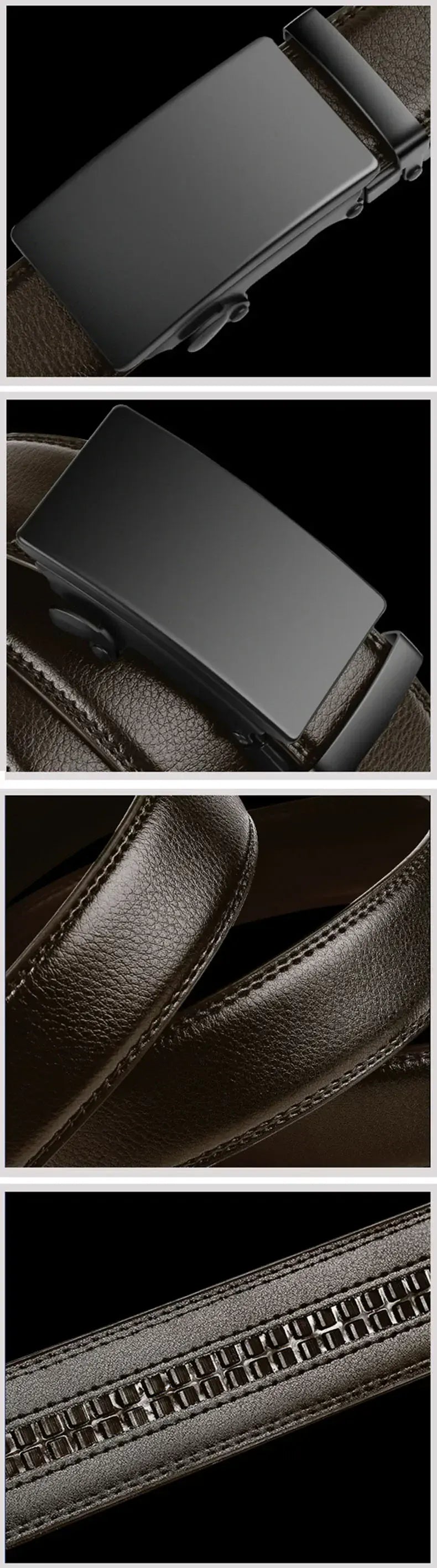 Ceinture Simili Cuir Homme Ma boutique