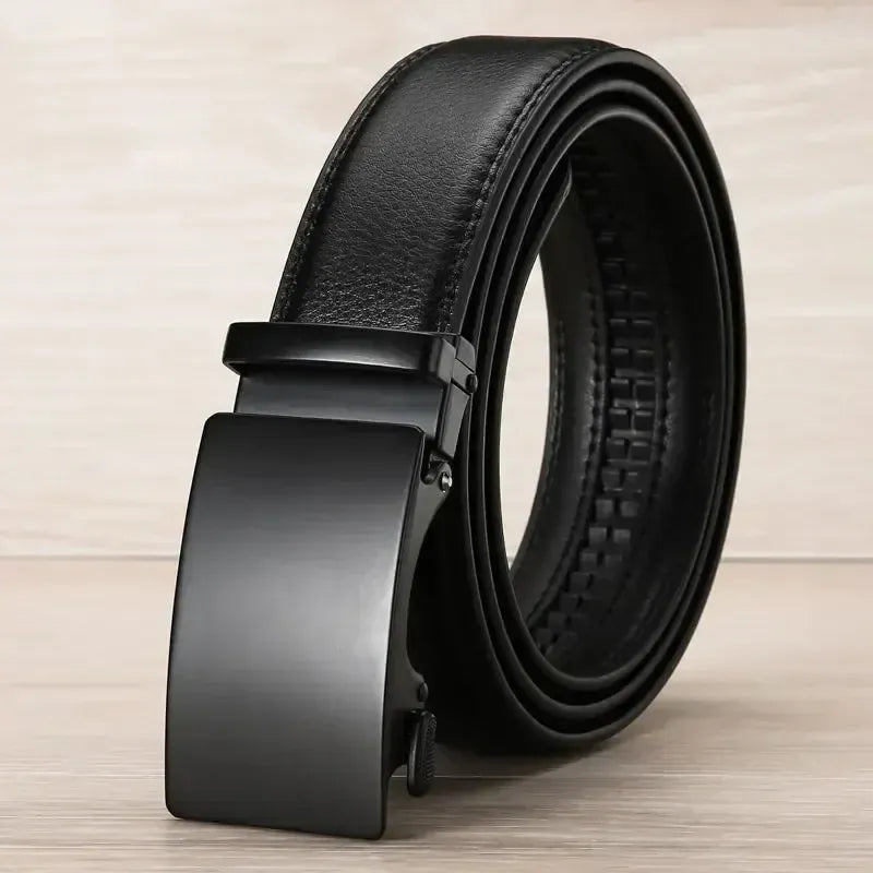 Ceinture Simili Cuir Homme Ma boutique