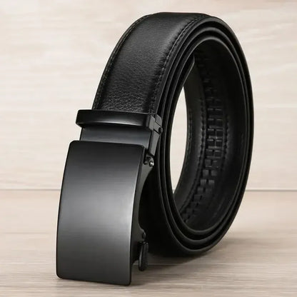 Ceinture Simili Cuir Homme Ma boutique
