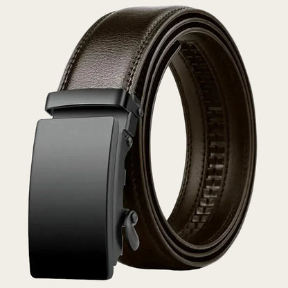 Marron / 120cm Ceinture Simili Cuir Homme Ma boutique
