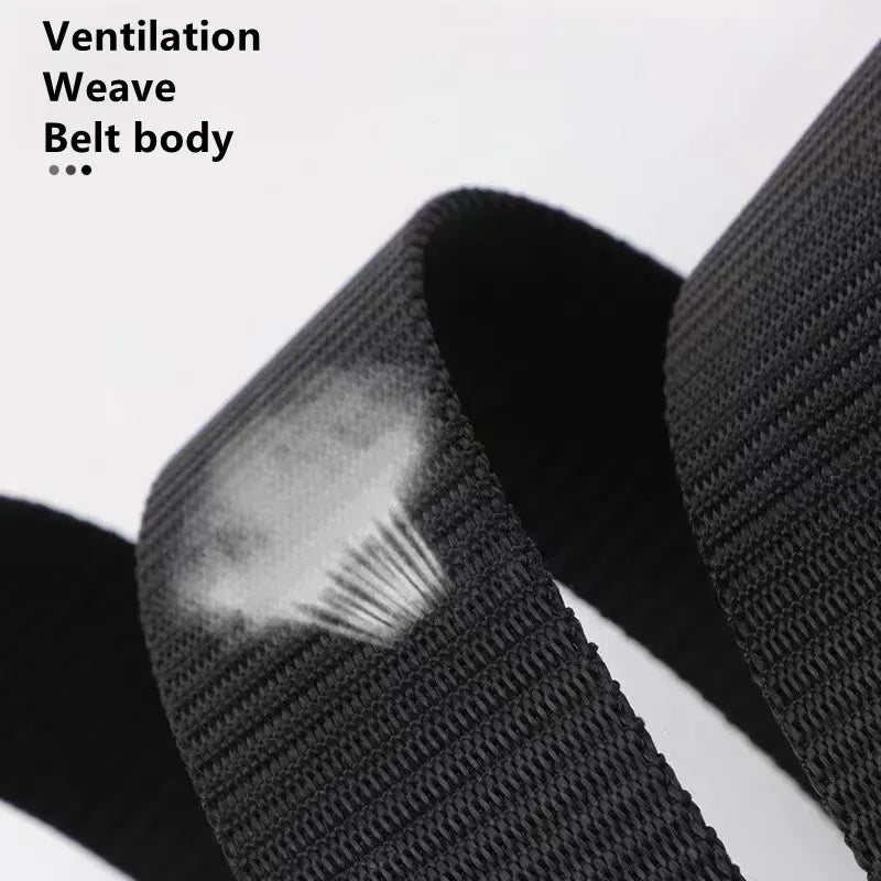 Ceinture Sport Homme Ma boutique