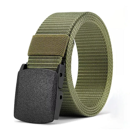 Vert / 120cm Ceinture Sport Homme Ma boutique