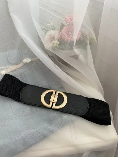 Ceinture sur Robe CeinturesCuir