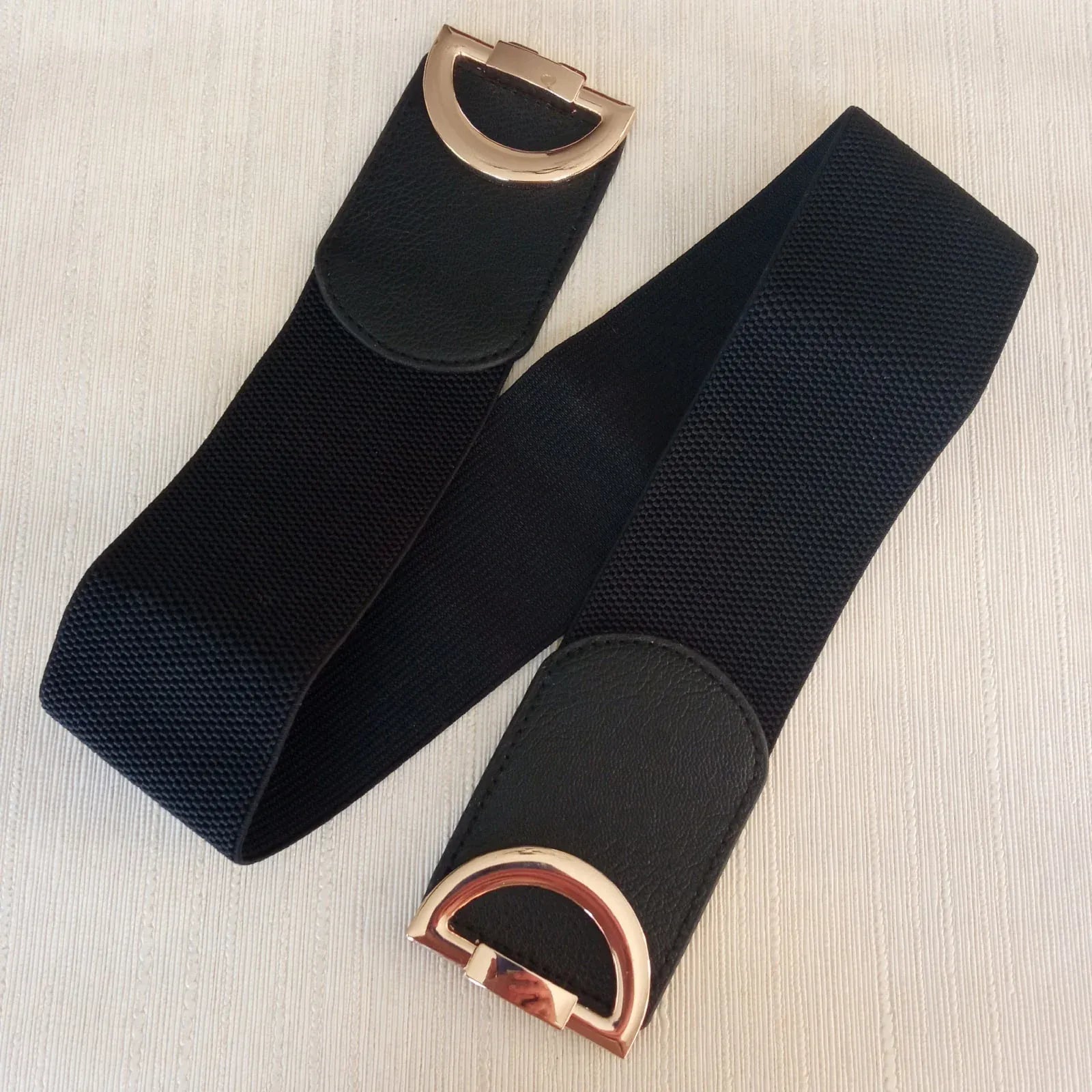 Ceinture sur Robe CeinturesCuir