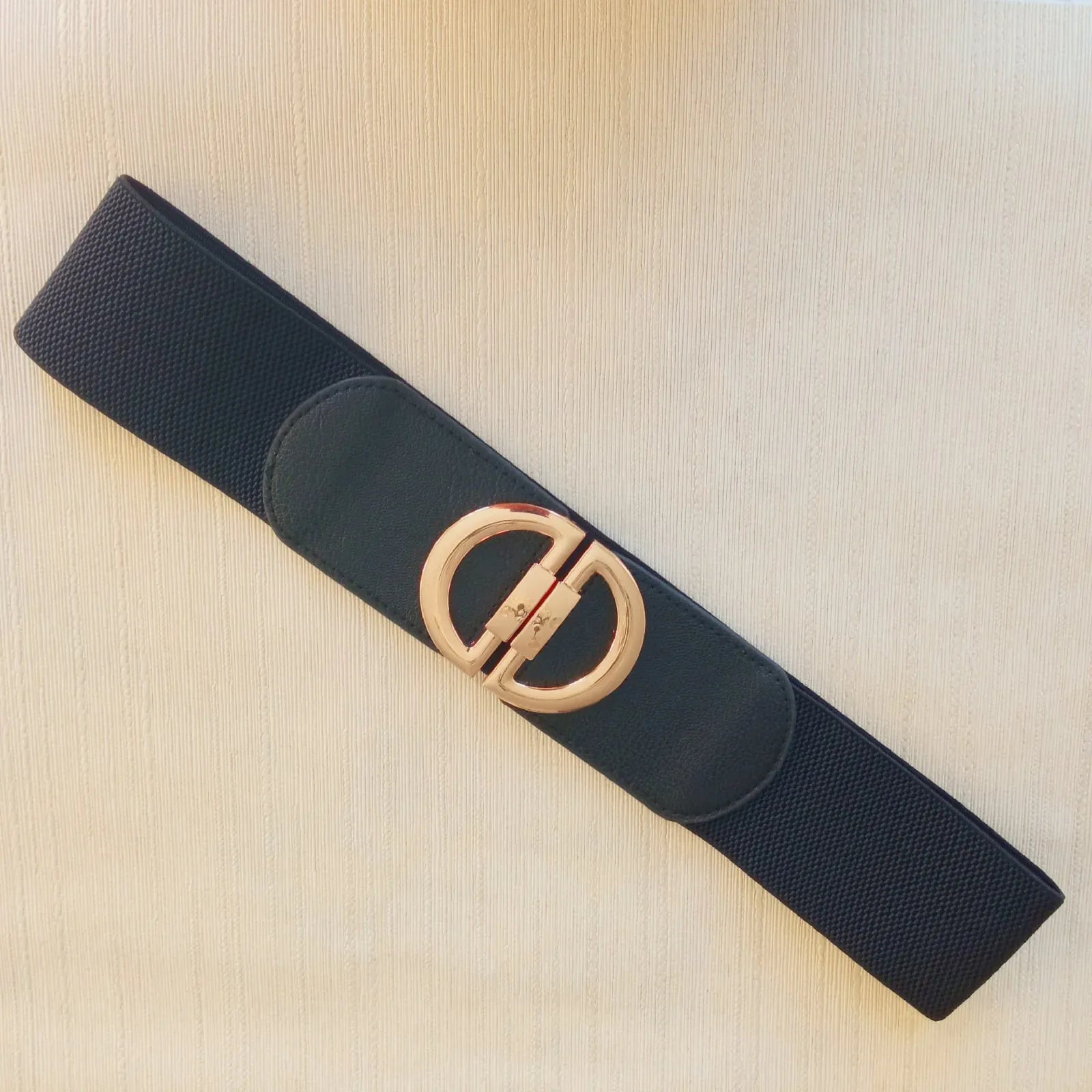 Ceinture sur Robe CeinturesCuir