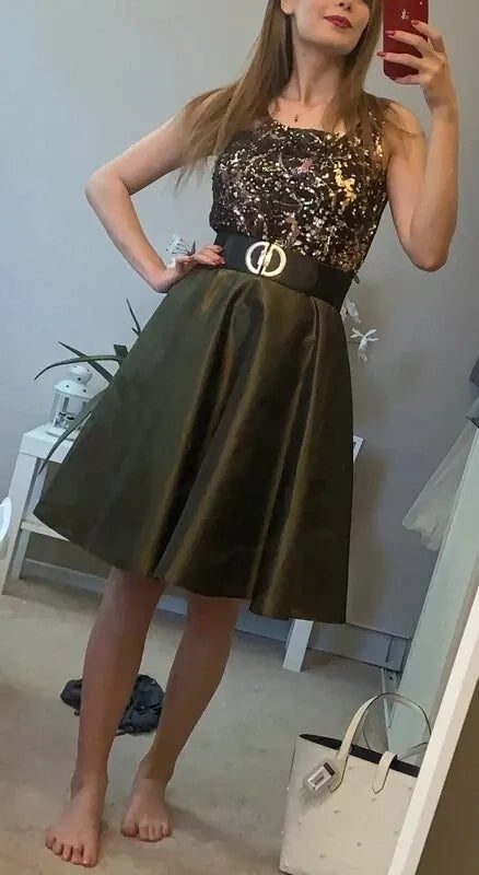 Ceinture sur Robe CeinturesCuir