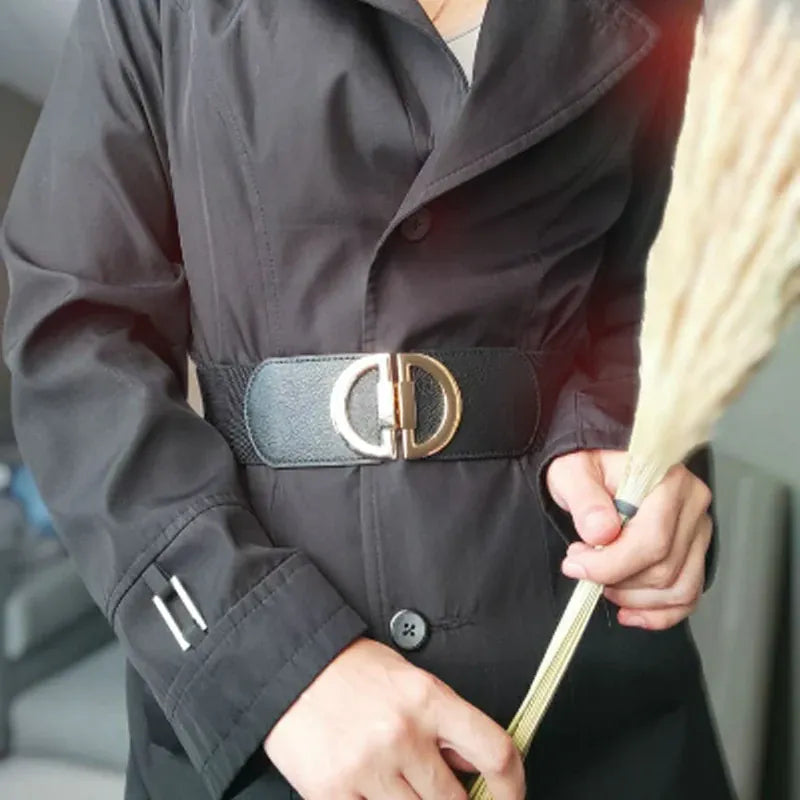 Ceinture sur Robe CeinturesCuir