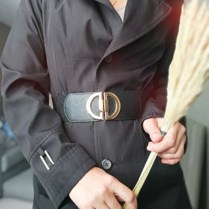Ceinture sur Robe CeinturesCuir