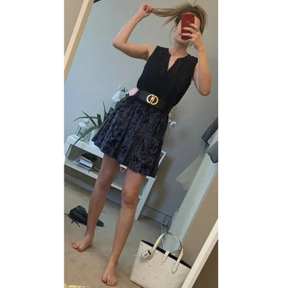 Ceinture sur Robe CeinturesCuir