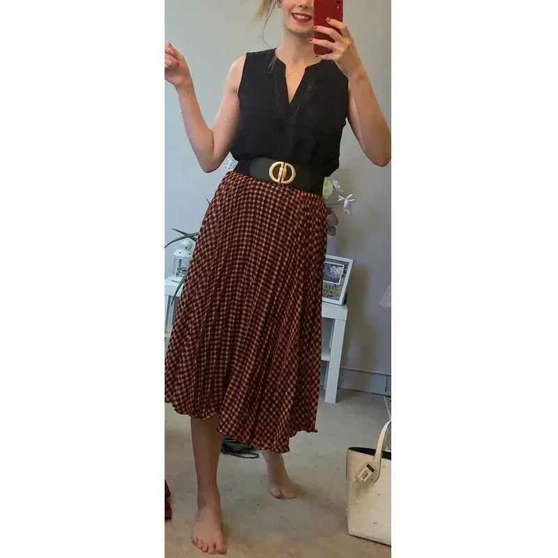 Ceinture sur Robe CeinturesCuir
