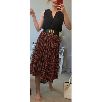 Ceinture sur Robe CeinturesCuir