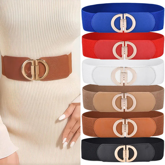 Ceinture sur Robe CeinturesCuir
