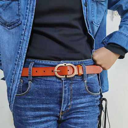 Ceinture taille haute CeinturesCuir