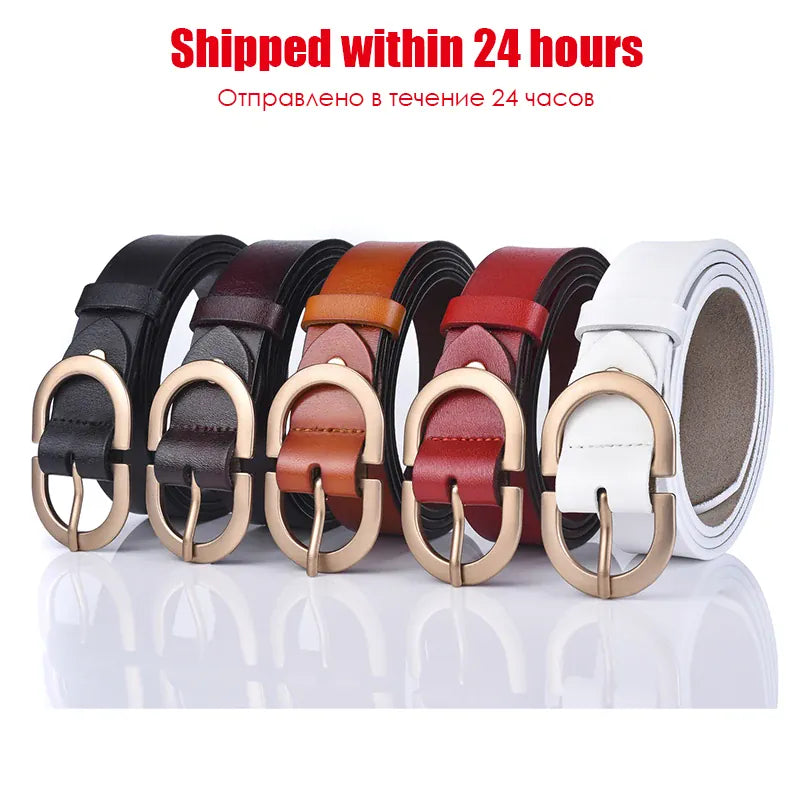 Ceinture taille haute CeinturesCuir
