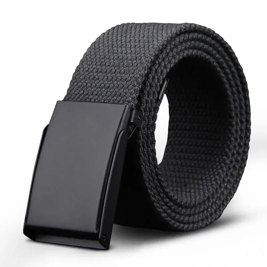 Ceinture Textile Homme : L'Alliance Parfaite du Confort et du Style