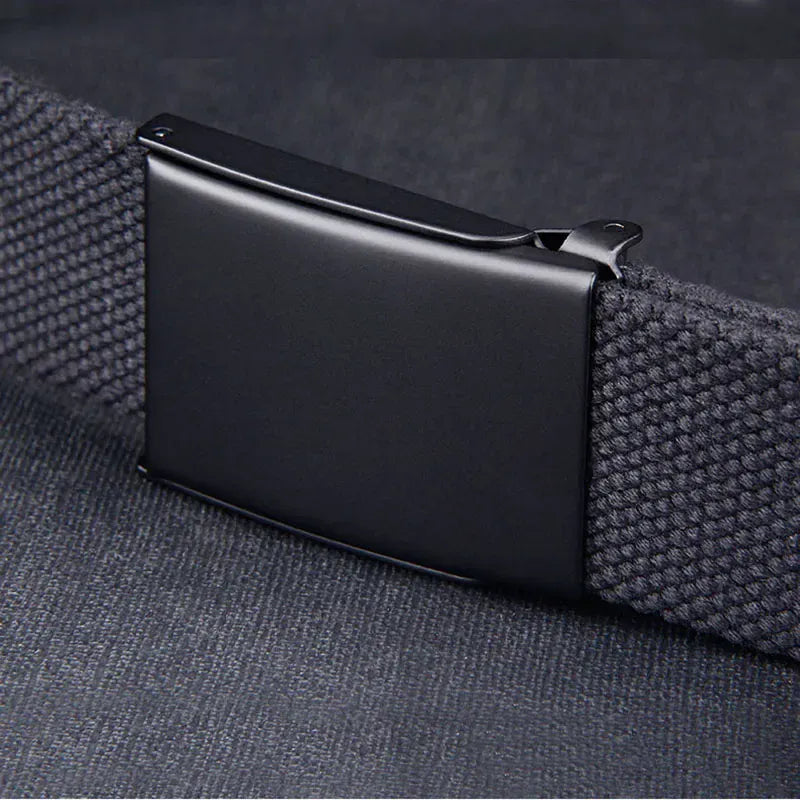 Ceinture Textile Homme Ma boutique