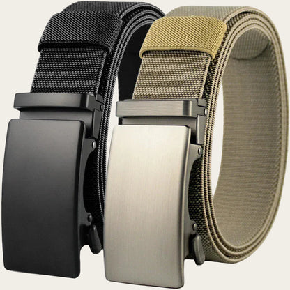 Ceinture Toile Homme Ma boutique