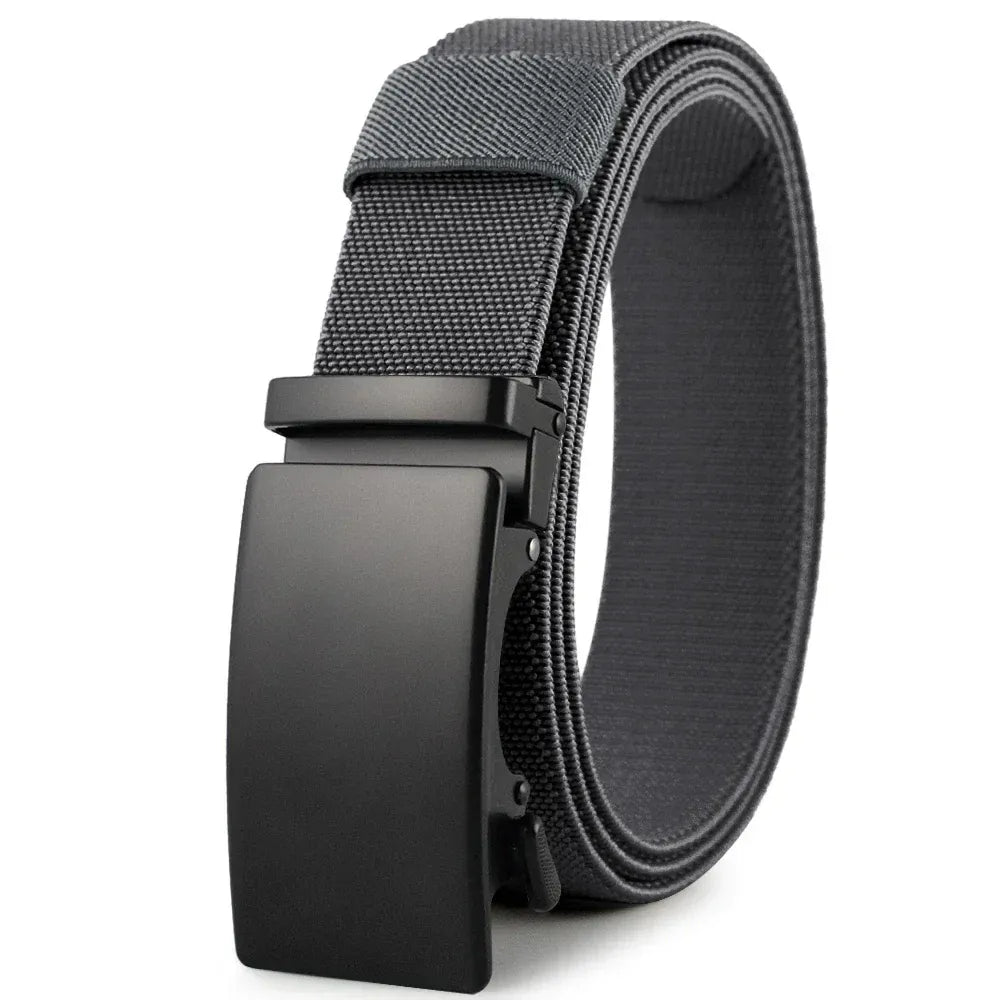 1 PIèce DD / 125cm Ceinture Toile Homme Ma boutique