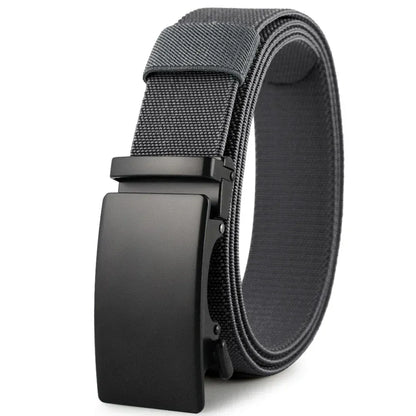 1 PIèce DD / 125cm Ceinture Toile Homme Ma boutique