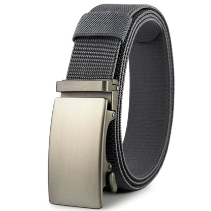 1 PIèce AA / 125cm Ceinture Toile Homme Ma boutique