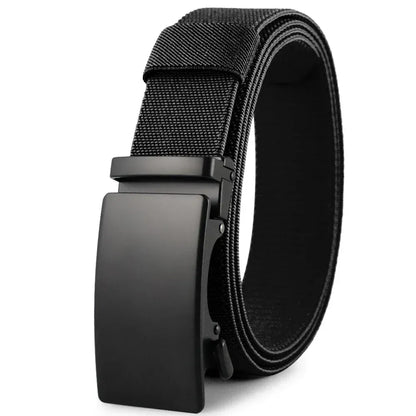 1 PIèce HH / 125cm Ceinture Toile Homme Ma boutique