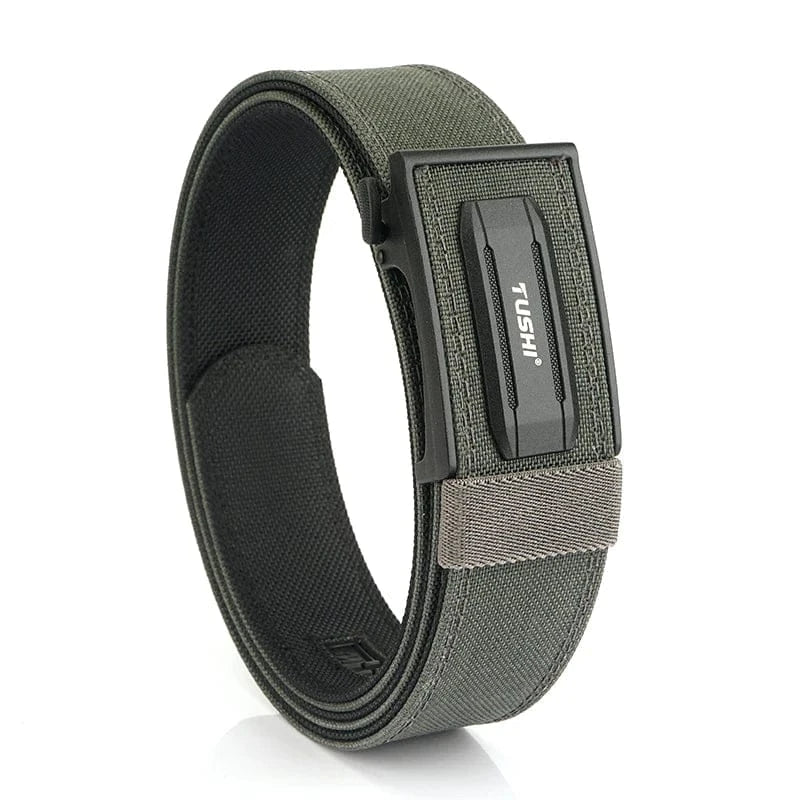 Gris Ceinture Transporteur Homme Ma boutique