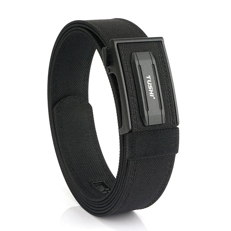 Noir Ceinture Transporteur Homme Ma boutique