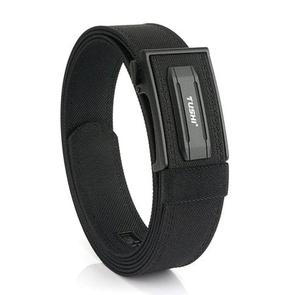 Noir Ceinture Transporteur Homme Ma boutique