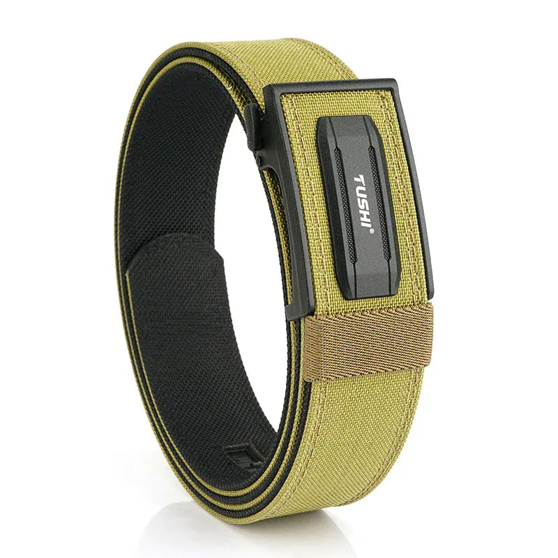 Brun Ceinture Transporteur Homme Ma boutique