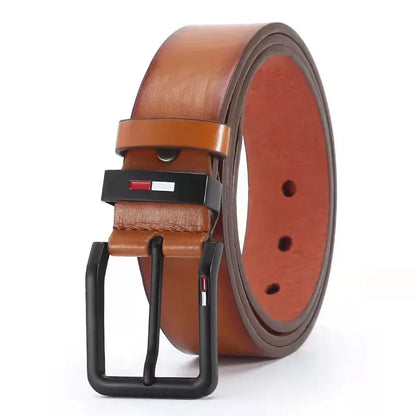 Marron Ceinture Vegan Homme Sans Cuir Animal Ma boutique