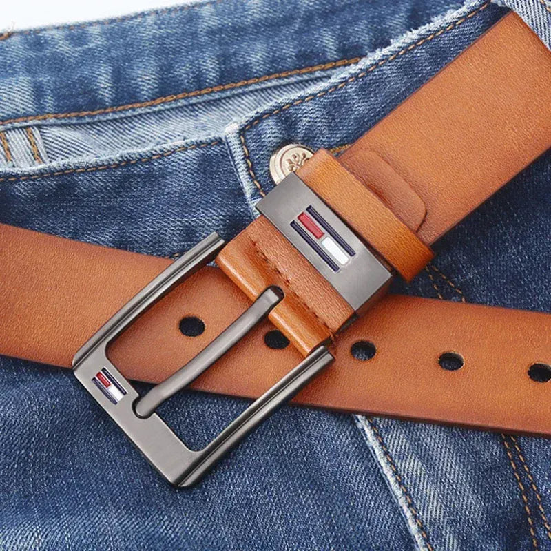 Ceinture Vegan Homme Sans Cuir Animal Ma boutique