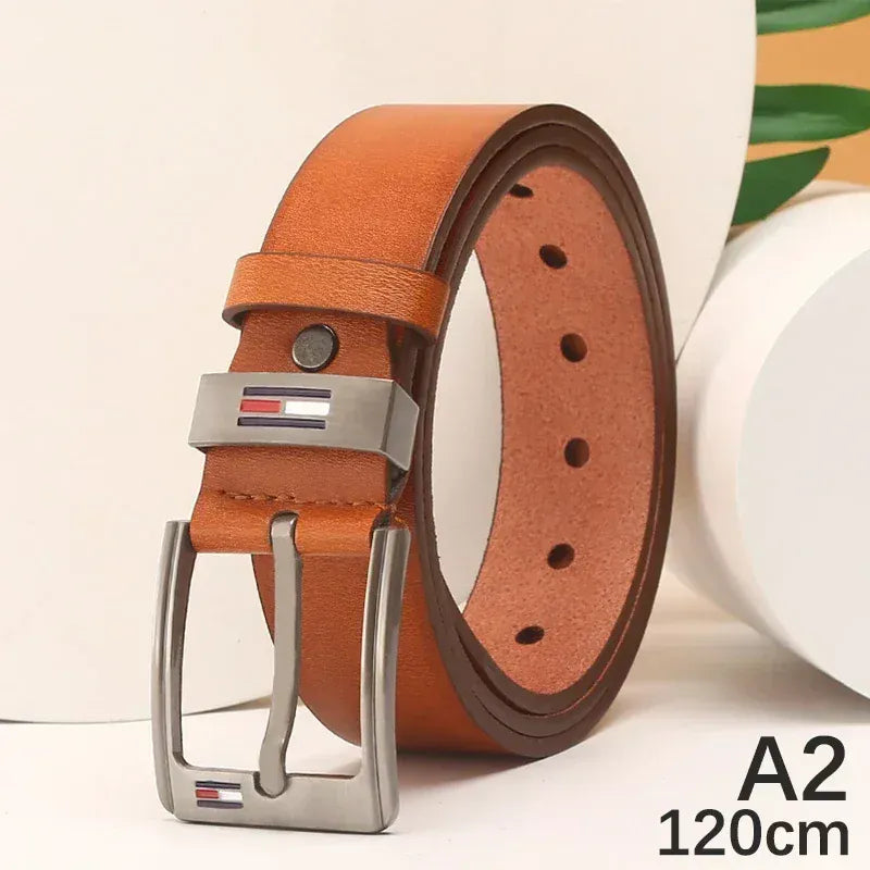 Kaki Ceinture Vegan Homme Sans Cuir Animal Ma boutique