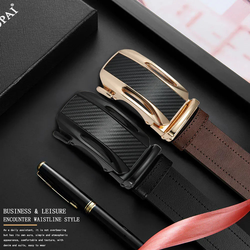 ceinture végane homme Ma boutique