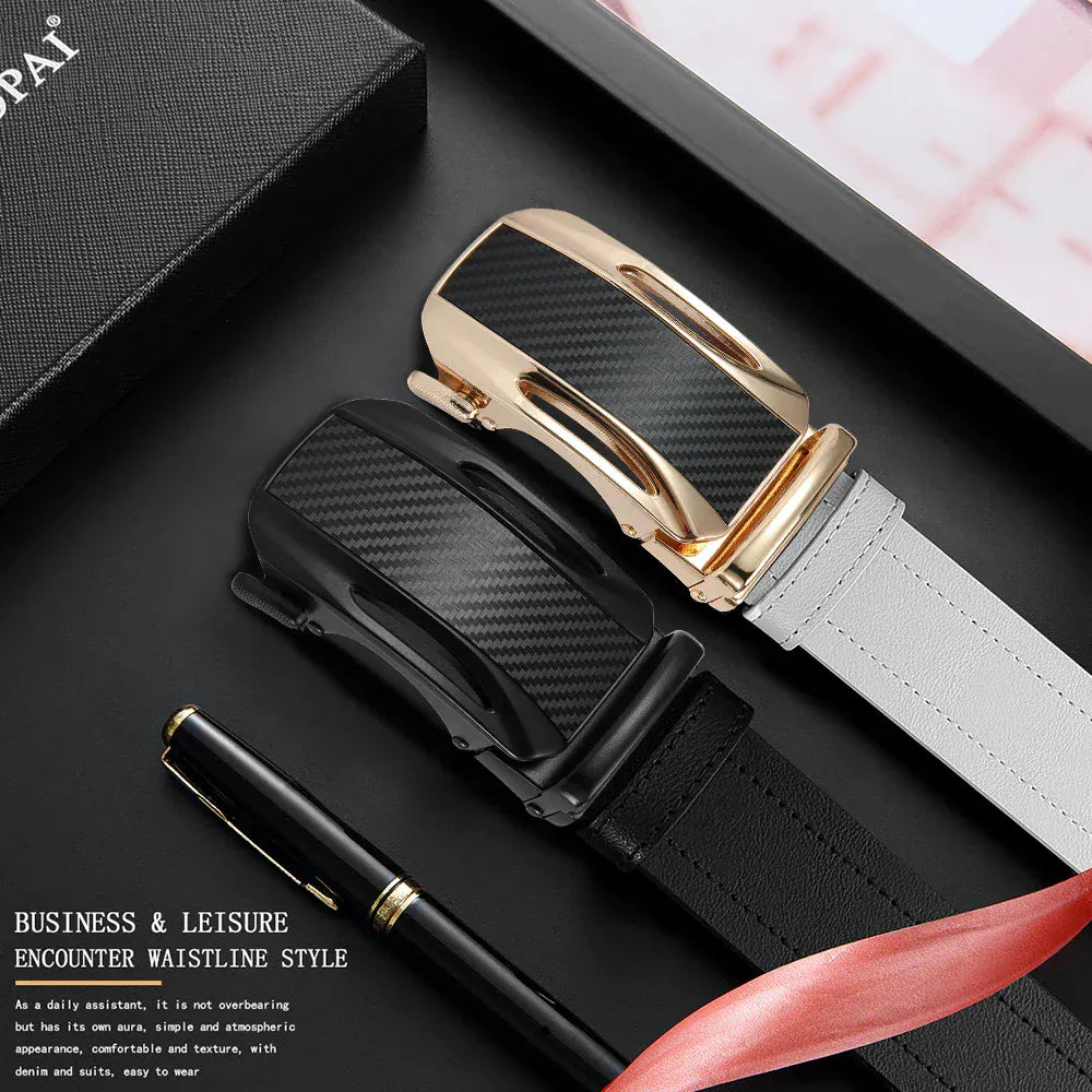 ceinture végane homme Ma boutique