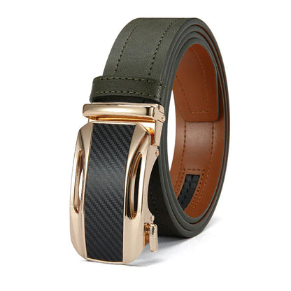 1 unité E / 105CM ceinture végane homme Ma boutique