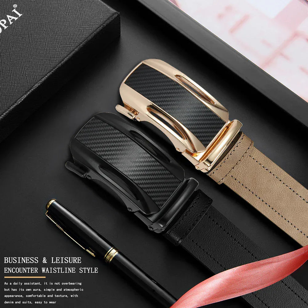 ceinture végane homme Ma boutique