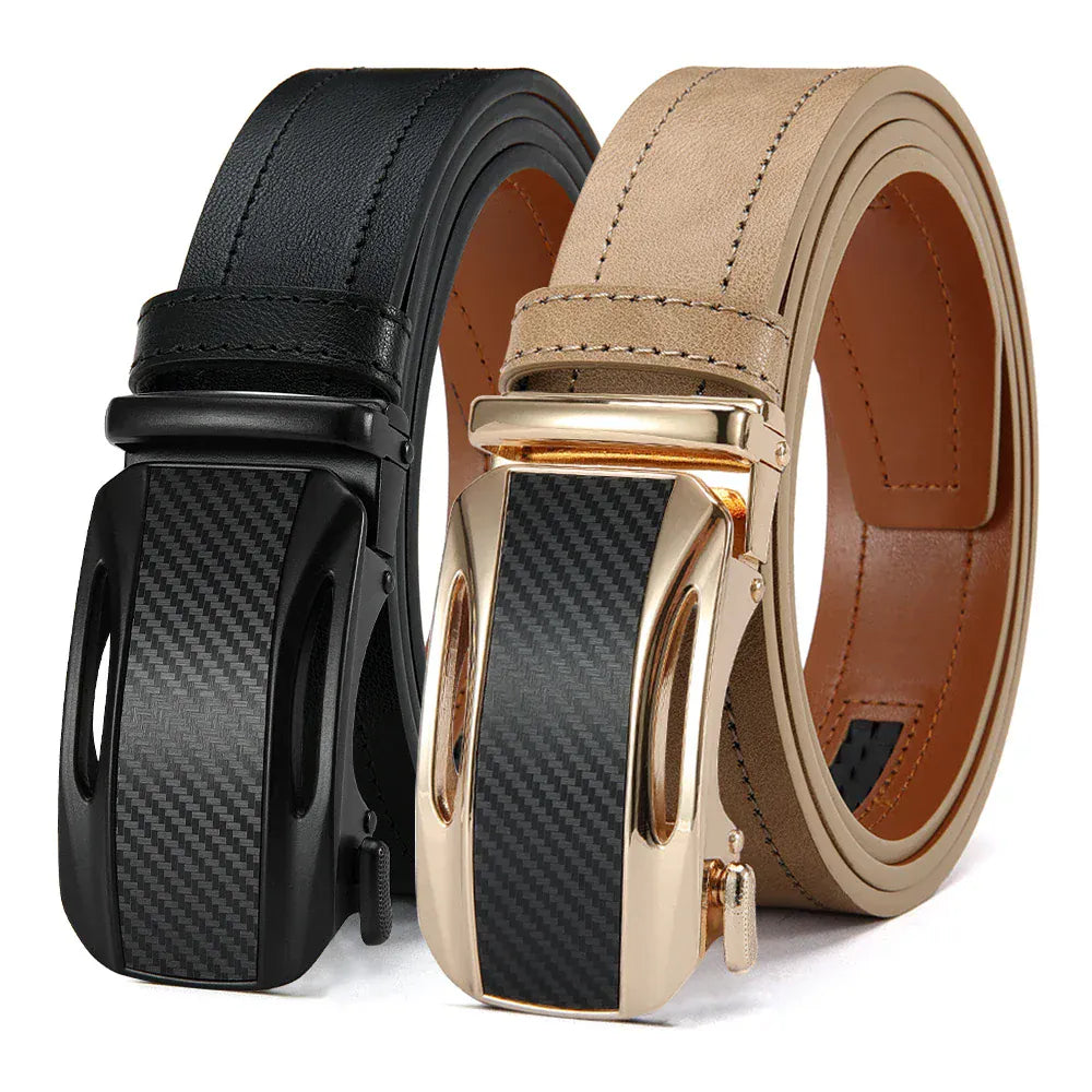 2 unité A / 105CM ceinture végane homme Ma boutique