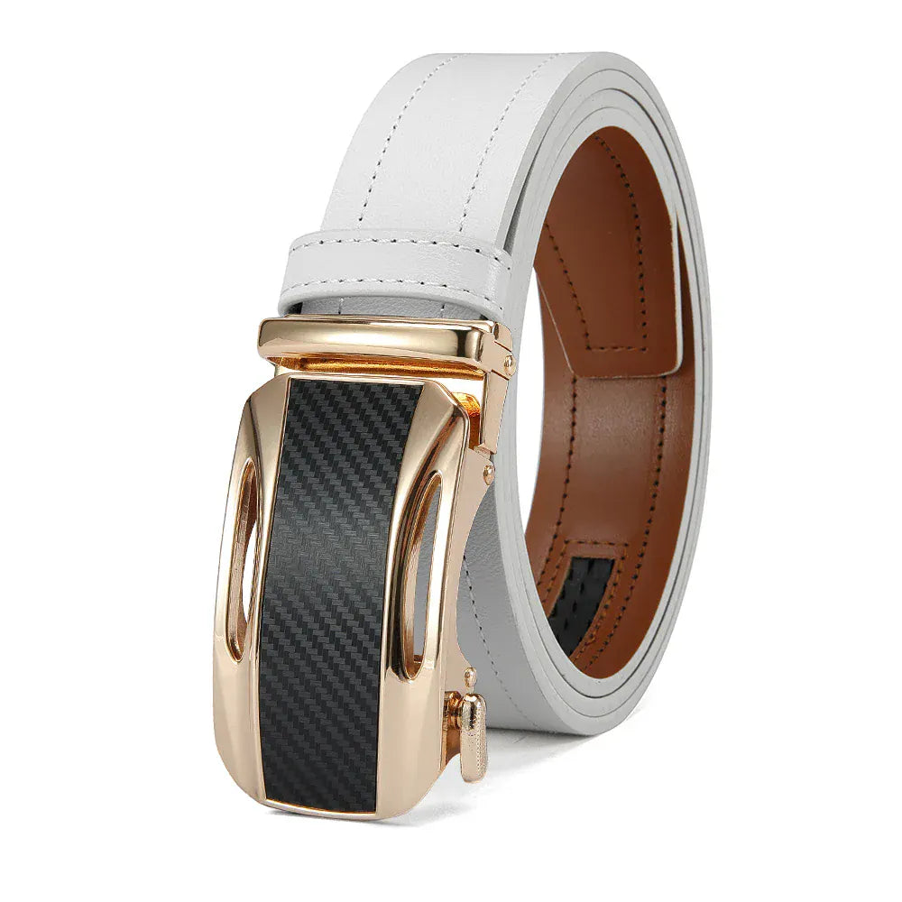 1 unité D / 105CM ceinture végane homme Ma boutique