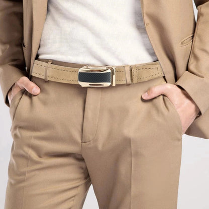 ceinture végane homme Ma boutique