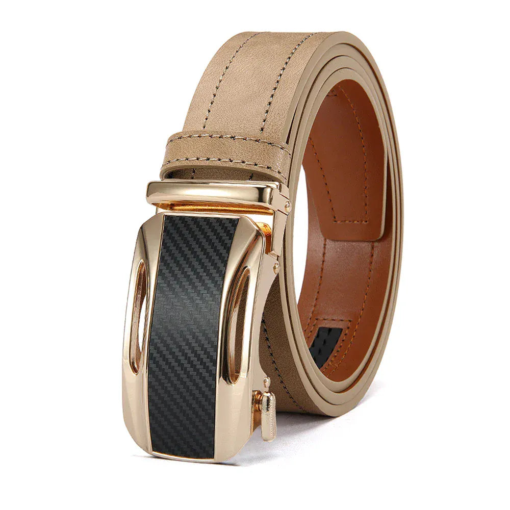 1 unité B / 105CM ceinture végane homme Ma boutique