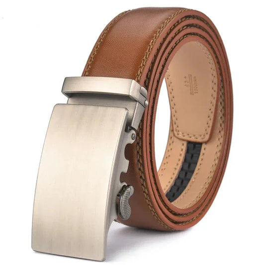 Ceinture Vintage Homme