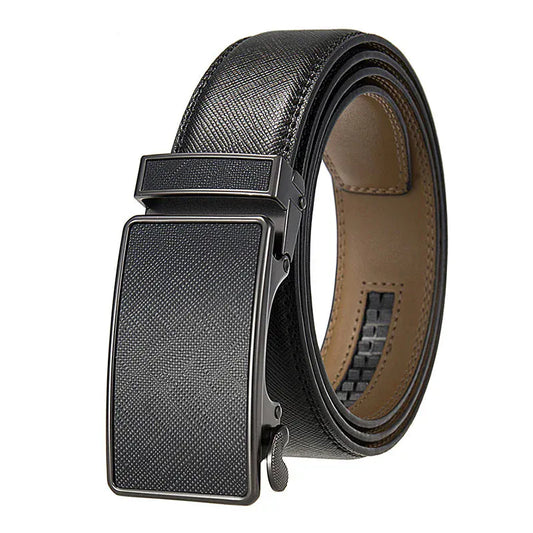 Ceintures Automatiques Homme Cuir : L'Élégance et la Praticité Réunies
