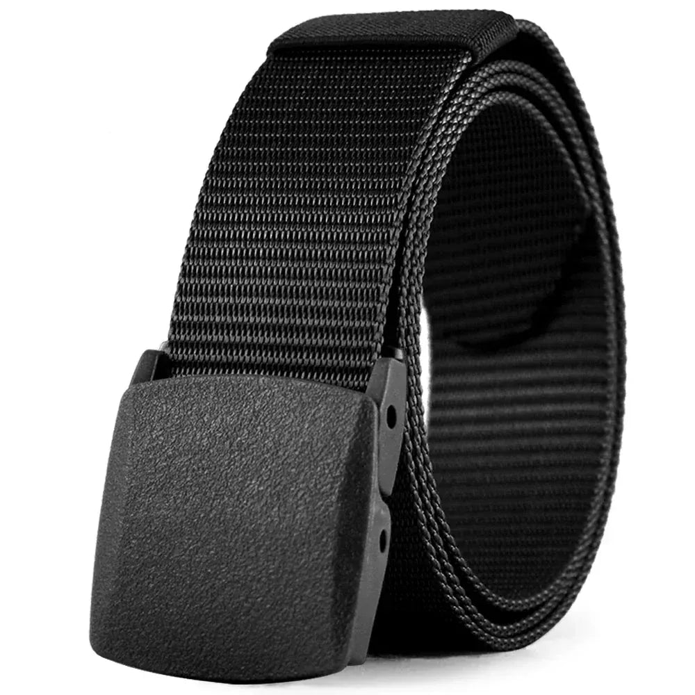 Ceintures Automatiques Homme en Tissus Ma boutique