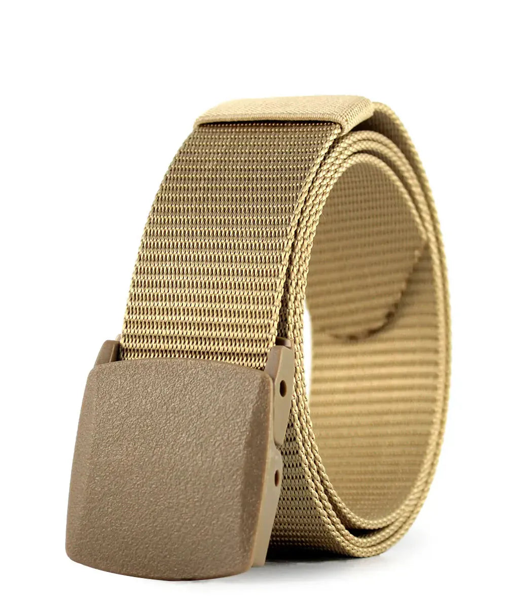 Ceintures Automatiques Homme en Tissus Ma boutique